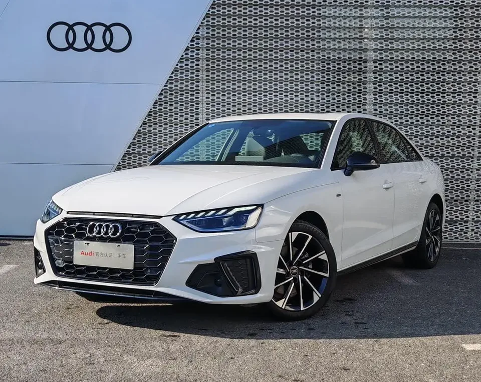 Audi a4 l 2023