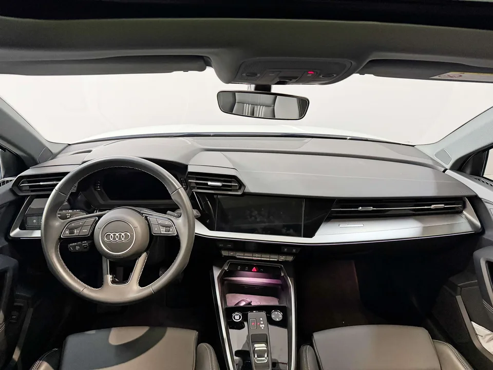 Audi A3 Audi A3 2024 Sportback 35 TFSI stylish and sporty 2024 — миниатюра 4