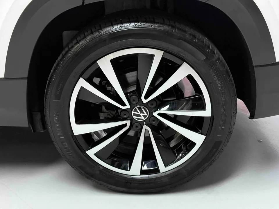 Volkswagen Tharu 280TSI 2WD Luxury Edition 2023 — миниатюра 3