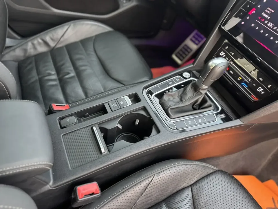 Volkswagen Arteon 380TSI Eye-catching Edition 2024 — миниатюра 3