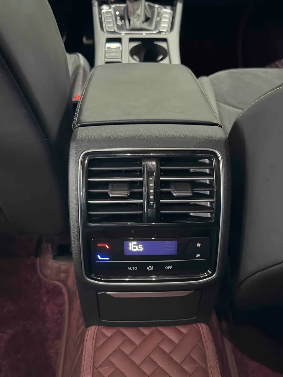 Volkswagen Arteon Volkswagen CC 2021 330TSI Dazzling Edition 2022 — миниатюра 3