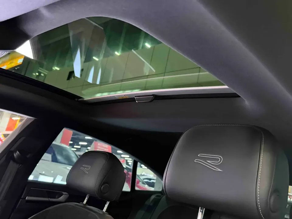 Volkswagen Arteon Volkswagen CC 2021 330TSI Dazzling Edition 2022 — миниатюра 5