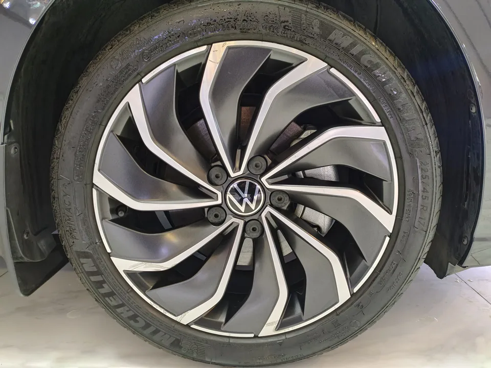 Volkswagen Golf golf 2023 280TSI DSG Pro facelift 2023 — thumbnail 4