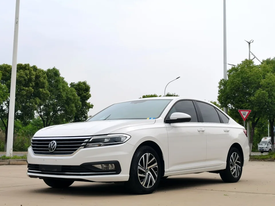 Volkswagen Lavida 2022