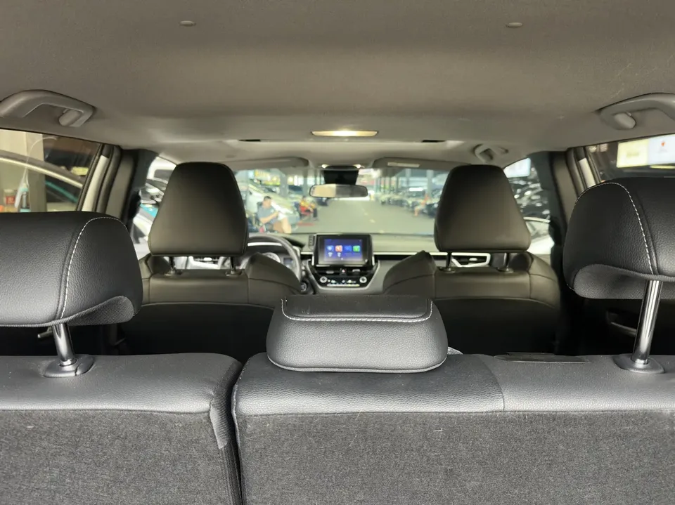 Toyota Frontlander 2022
