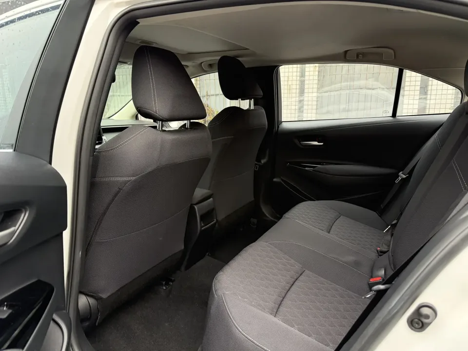 Toyota Asiatic lion Asia Lion 2.0L Elite Edition 2023 — миниатюра 3
