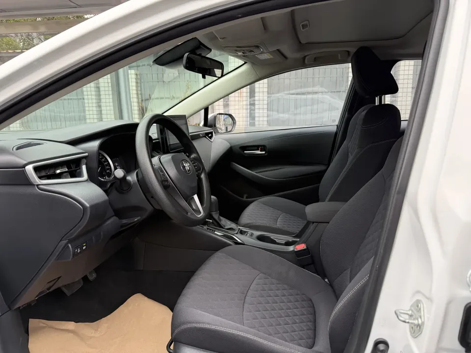 Toyota Asiatic lion Asia Lion 2.0L Elite Edition 2023 — миниатюра 5