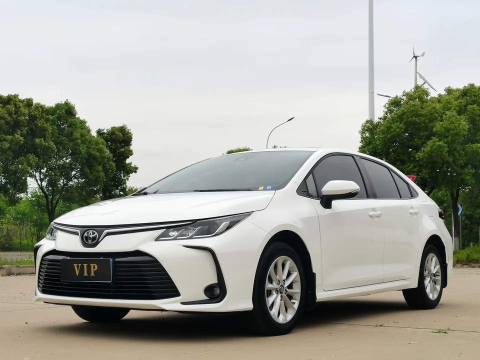 Toyota Corolla 2023