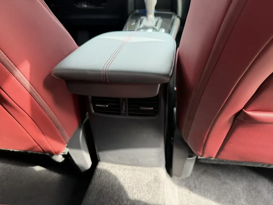 Mazda CX-30 2.0L Automatic Yayue Edition 2022 — миниатюра 5