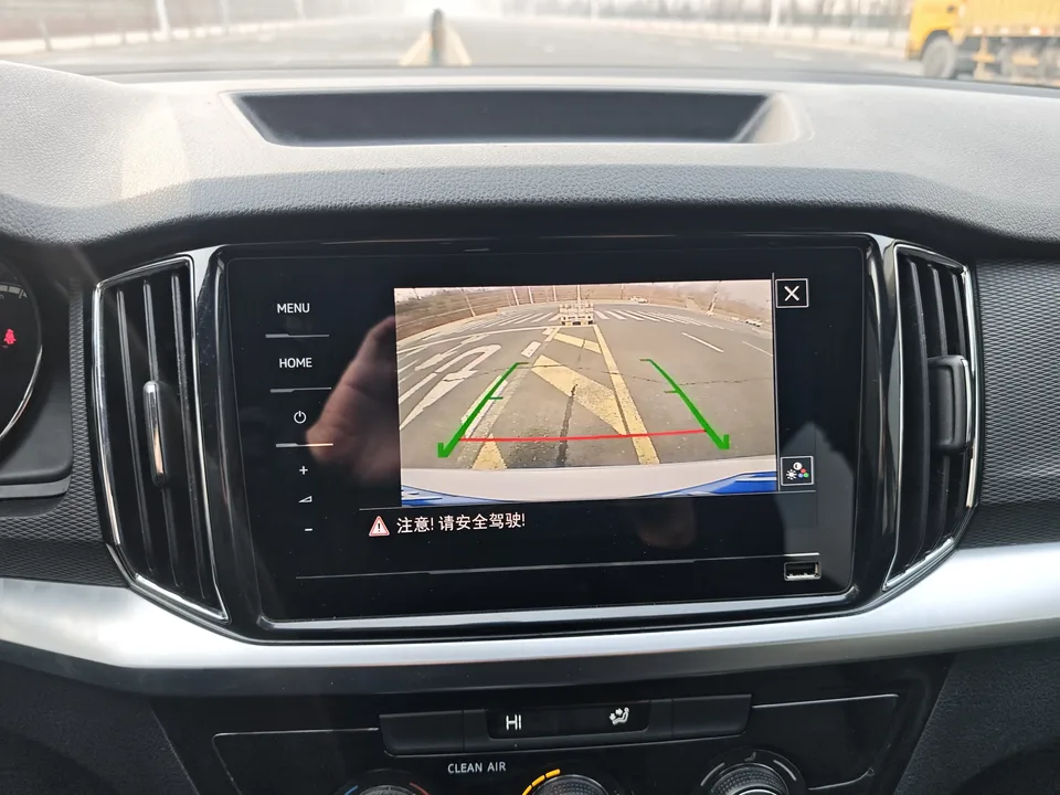 Skoda Comek 1.5L automatic comfort version 2022 — миниатюра 2