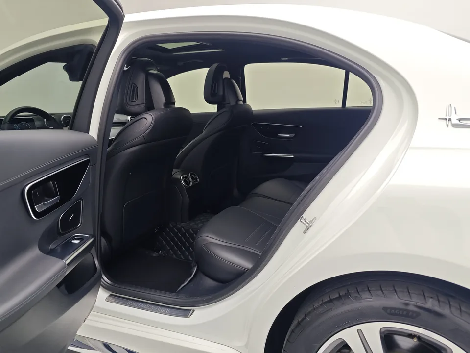 Mercedes-Benz Mercedes Benz C Class C 200 L Sport Edition 2022 — миниатюра 4
