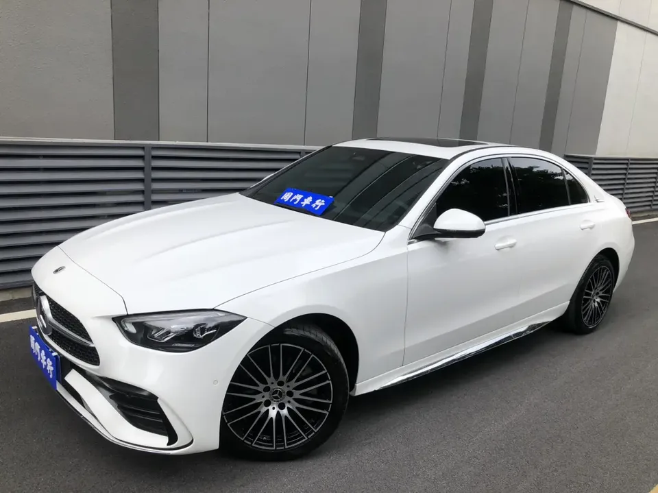 Mercedes-Benz Mercedes Benz C Class 2023