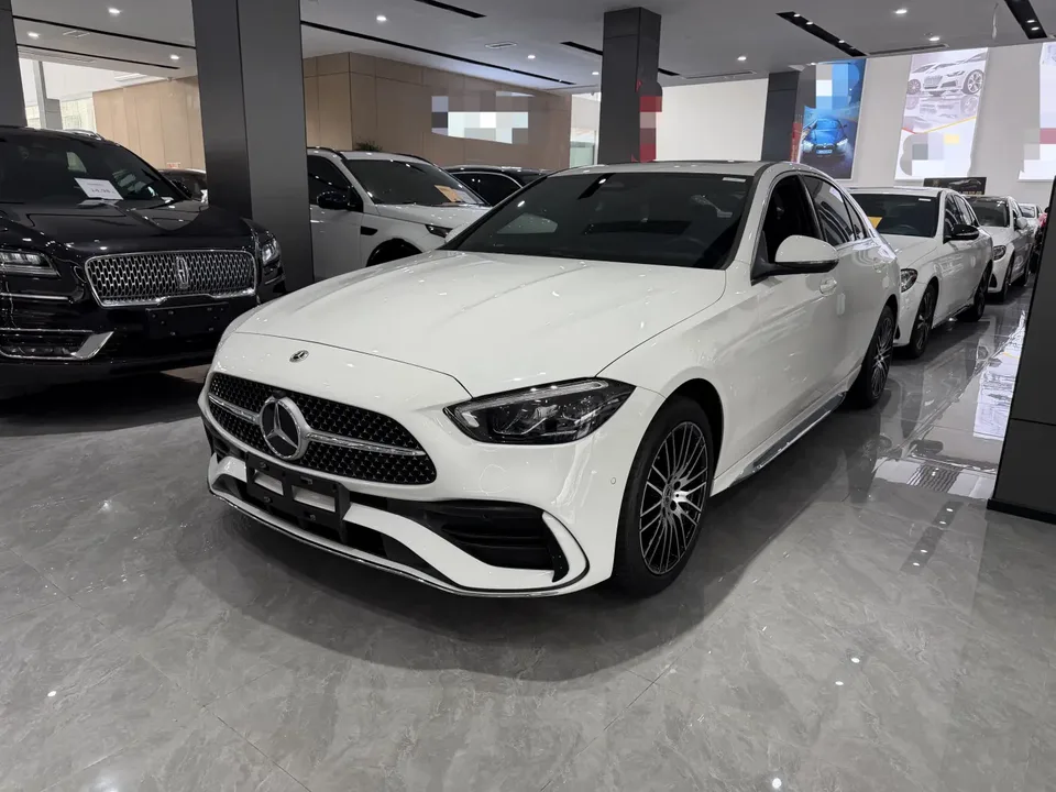 Mercedes-Benz Mercedes Benz C Class 2023