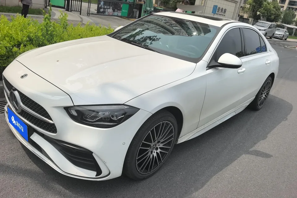 Mercedes-Benz Mercedes Benz C Class 2023
