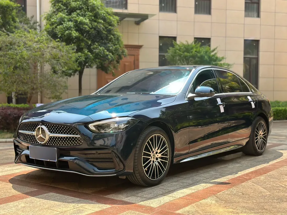 Mercedes-Benz Mercedes Benz C Class 2025