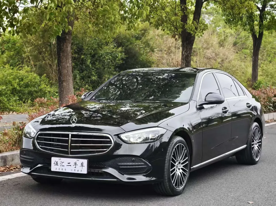 Mercedes-Benz Mercedes Benz C Class 2023