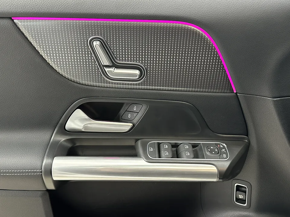 Mercedes-Benz GLA Mercedes-Benz GLA 2023 GLA 220 2023 — миниатюра 5