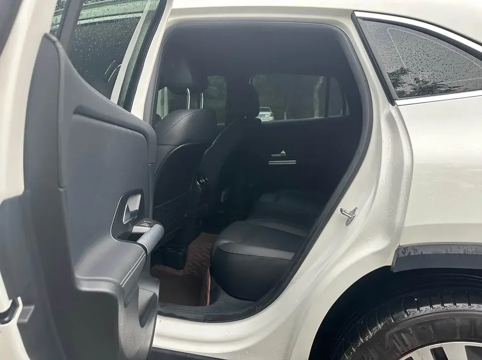 Mercedes-Benz GLA Mercedes-Benz GLA 2022 GLA 200 2022 — миниатюра 3