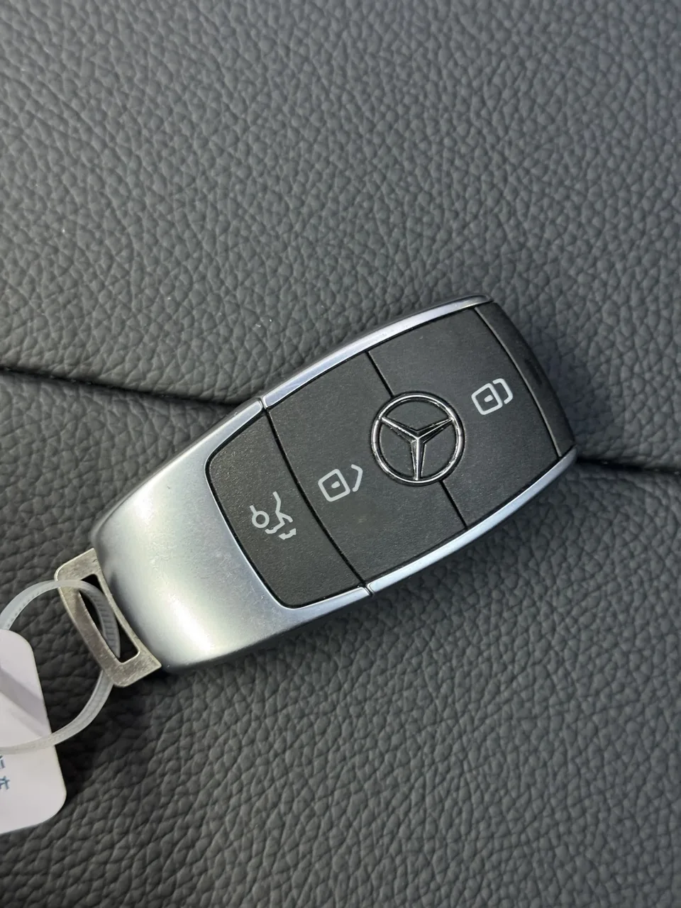 Mercedes-Benz Mercedes Benz A Class Second Facelift A 180 L 2024 — миниатюра 2