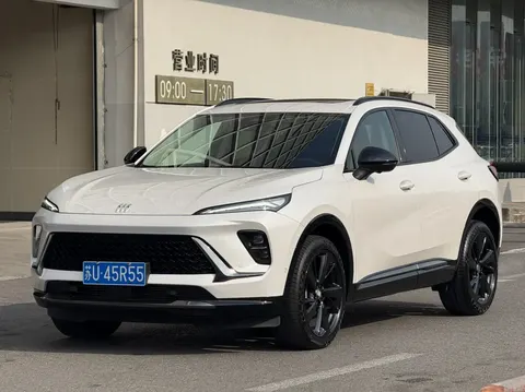 Buick Envision S 2026 купить в Москве