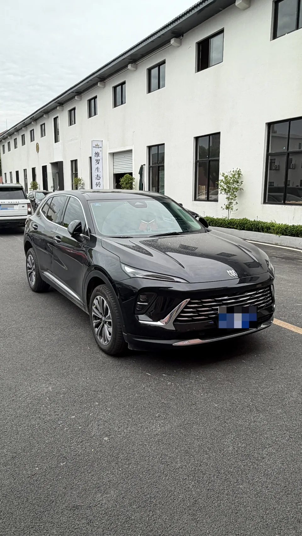 Buick Envision S 25T Advanced Platinum Edition 2026 — миниатюра 3