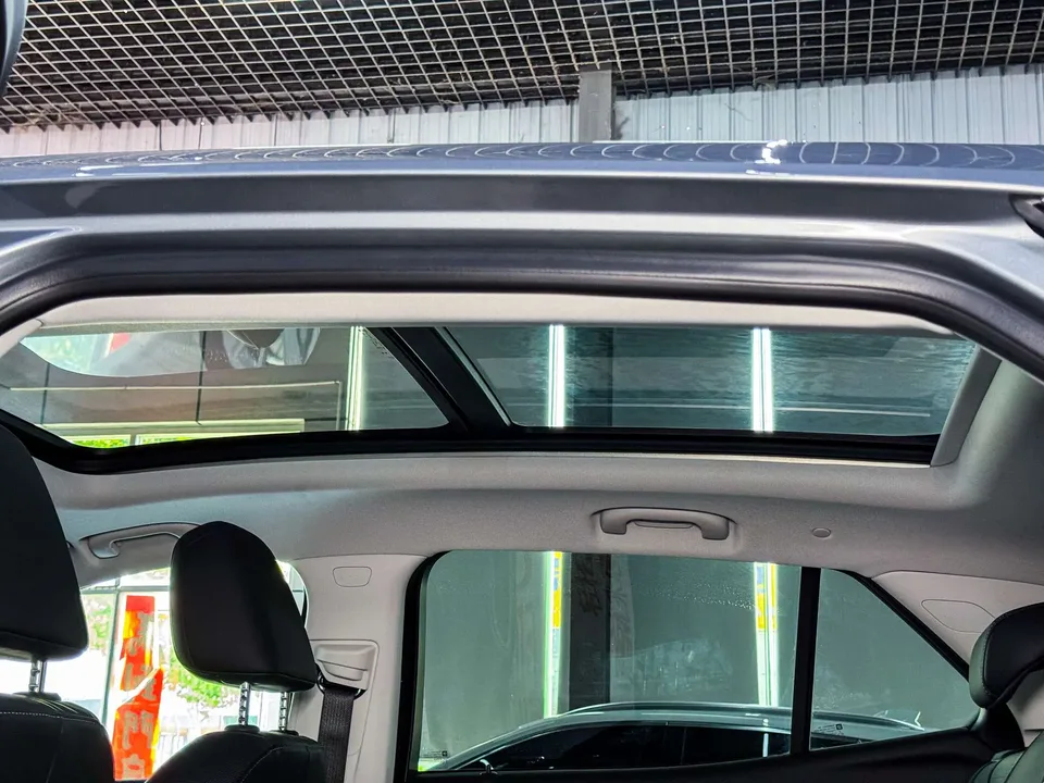 Buick Envision S 25T Advanced Platinum Edition 2025 — миниатюра 2