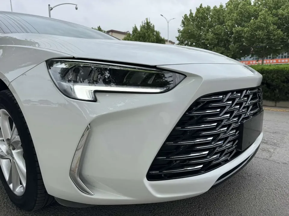Buick Majesty Regal 2023 552T Smart Edition 2023 — миниатюра 2