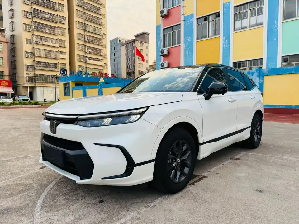 Honda Breeze 2023