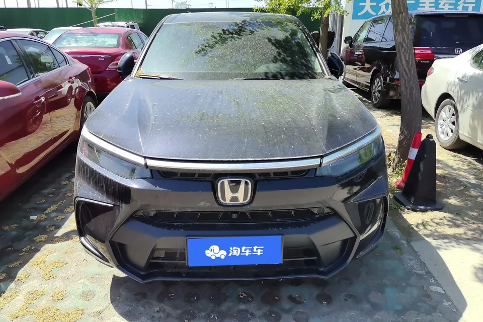 Honda Breeze 2023