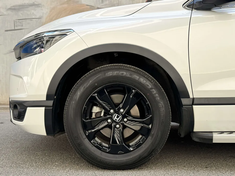 Honda Breeze 240TURBO CVT 2WD Smart Edition 2022 — миниатюра 4