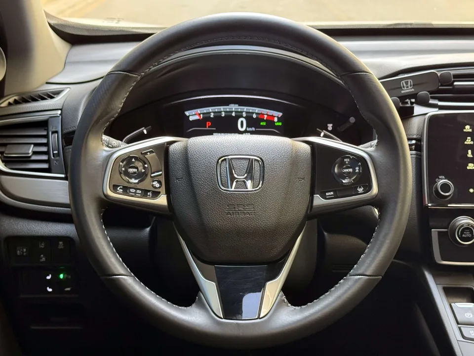 Honda Breeze 240TURBO CVT 2WD Smart Edition 2022 — миниатюра 5