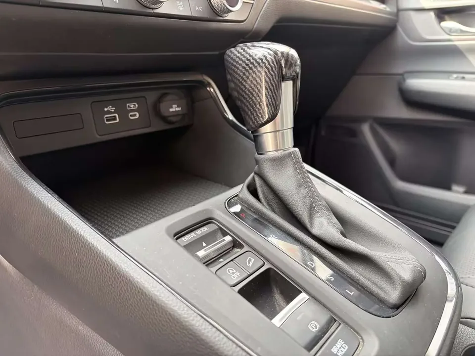 Honda CR-V Honda CR-V 2024 240TURBO CVT 2WD Vitality 5-seater Edition 2024 — миниатюра 4