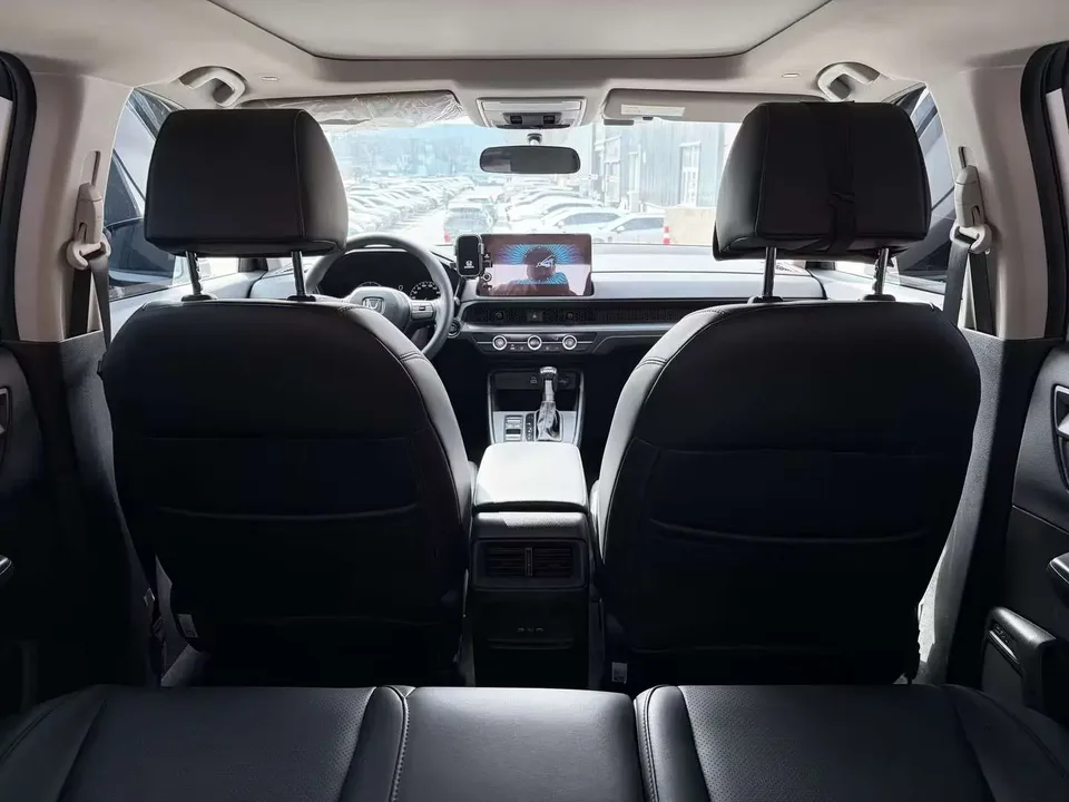 Honda CR-V Honda CR-V 2024 240TURBO CVT 2WD Vitality 5-seater Edition 2024 — миниатюра 5
