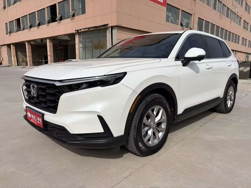 Honda CR-V 2024