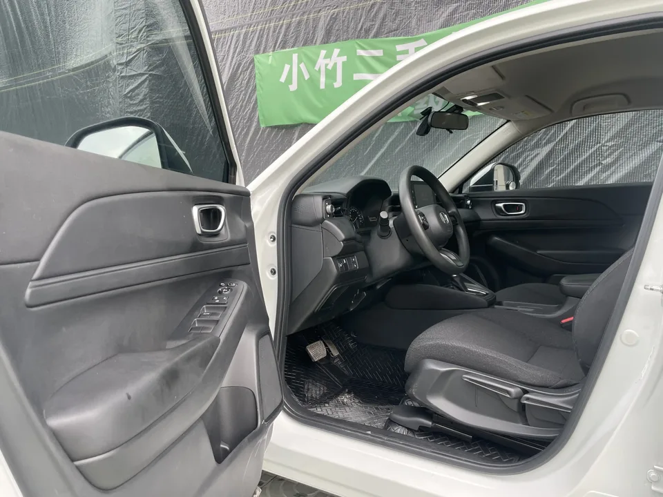 Honda VEZEL Binzhi 2023 1.5L CVT Elite Edition 2023 — миниатюра 5
