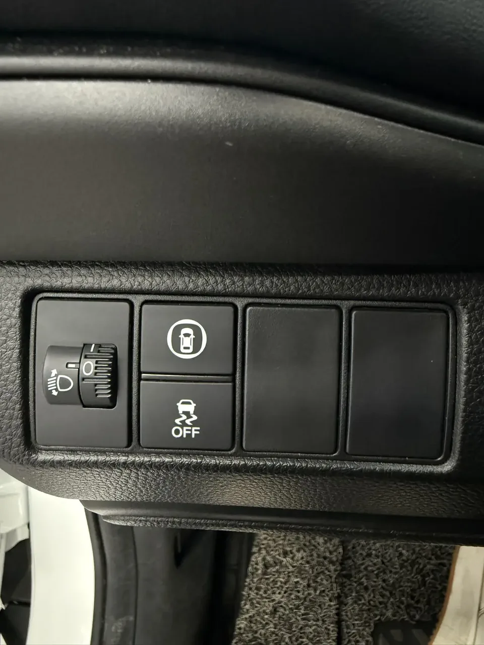 Honda VEZEL Binzhi 2023 1.5L CVT Elite Edition 2023 — миниатюра 4