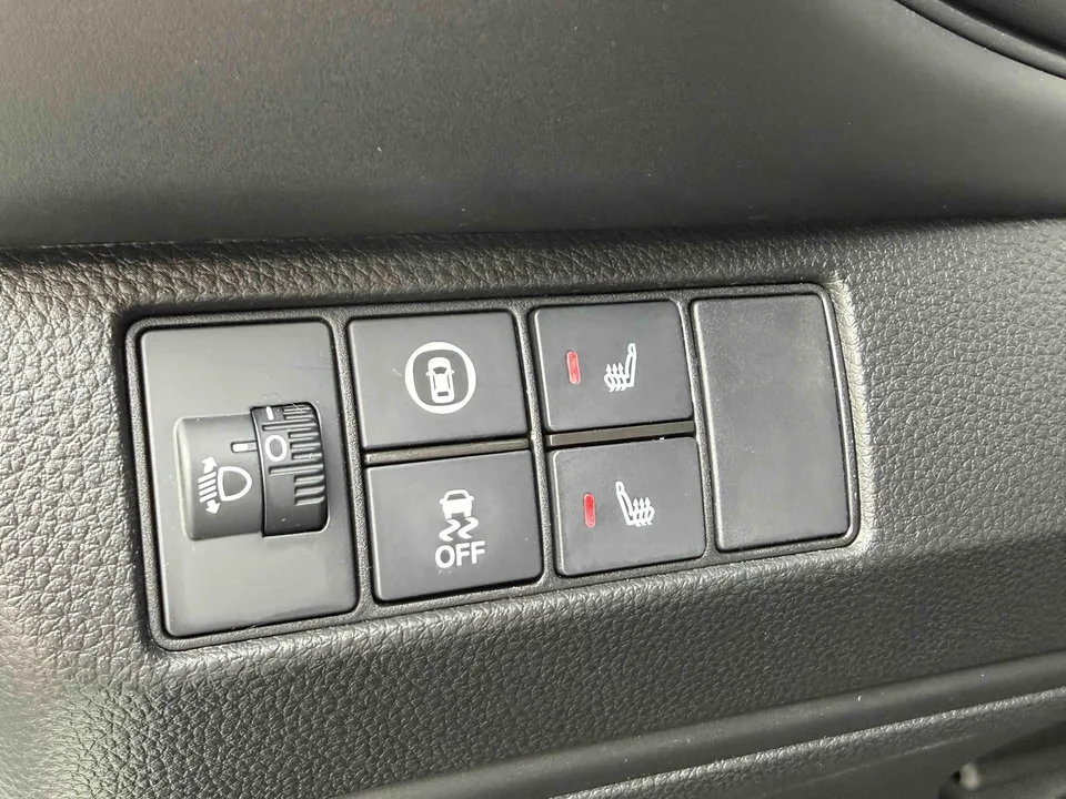 Honda VEZEL 1.5L CVT technology version 2023 — миниатюра 4