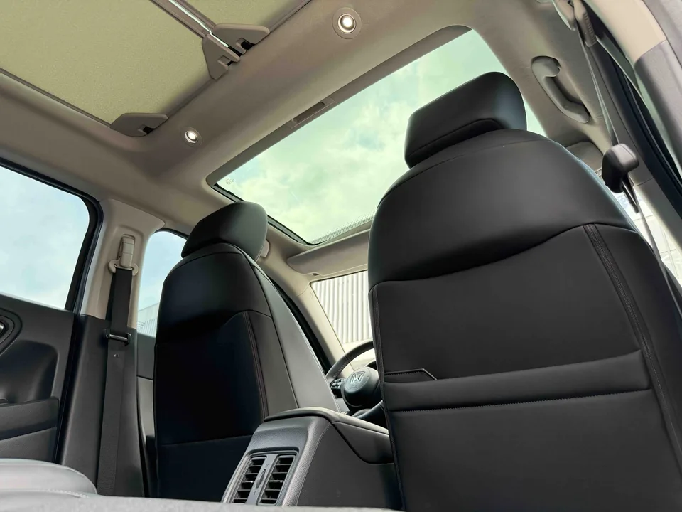 Honda VEZEL 1.5L CVT technology version 2023 — миниатюра 5