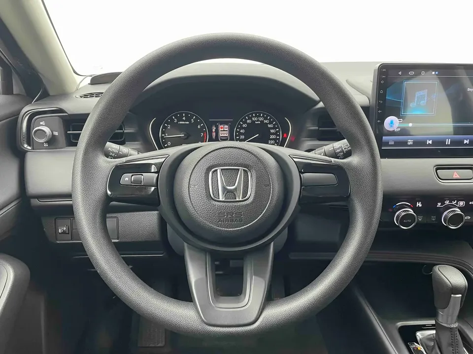 Honda VEZEL Binzhi 2023 1.5L CVT Elite Edition 2023 — миниатюра 3