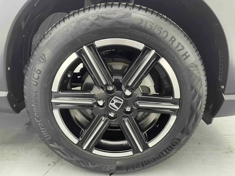 Honda VEZEL Binzhi 2023 1.5L CVT Elite Edition 2023 — миниатюра 4