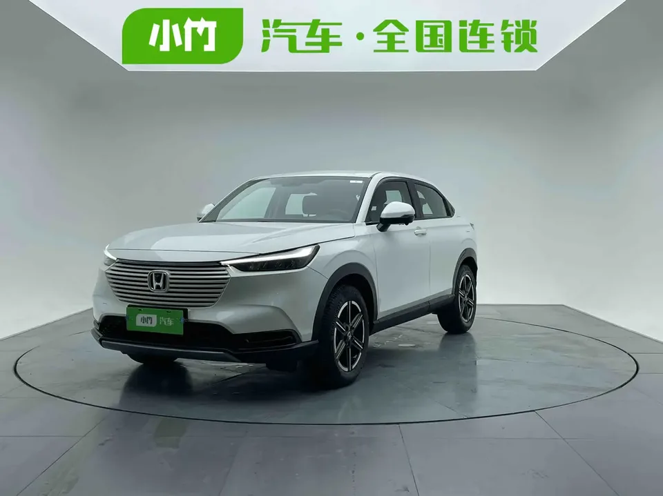 Honda VEZEL Binzhi 2023 1.5L CVT Elite Edition 2023 — фото 1, купить с доставкой в Москву