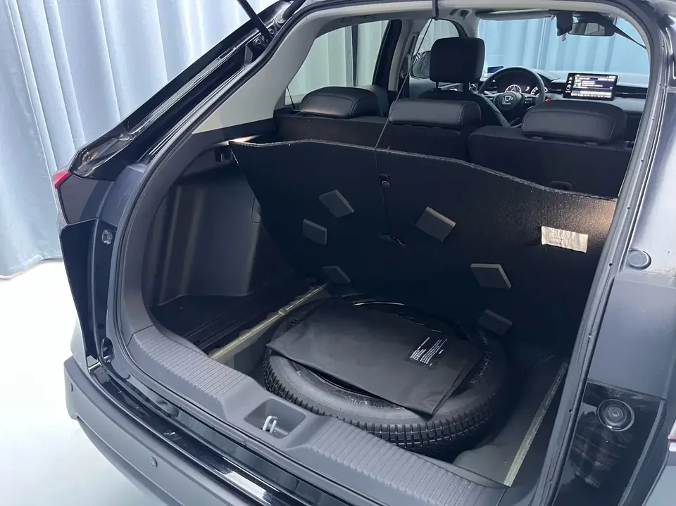 Honda VEZEL 1.5L CVT technology version 2023 — миниатюра 3