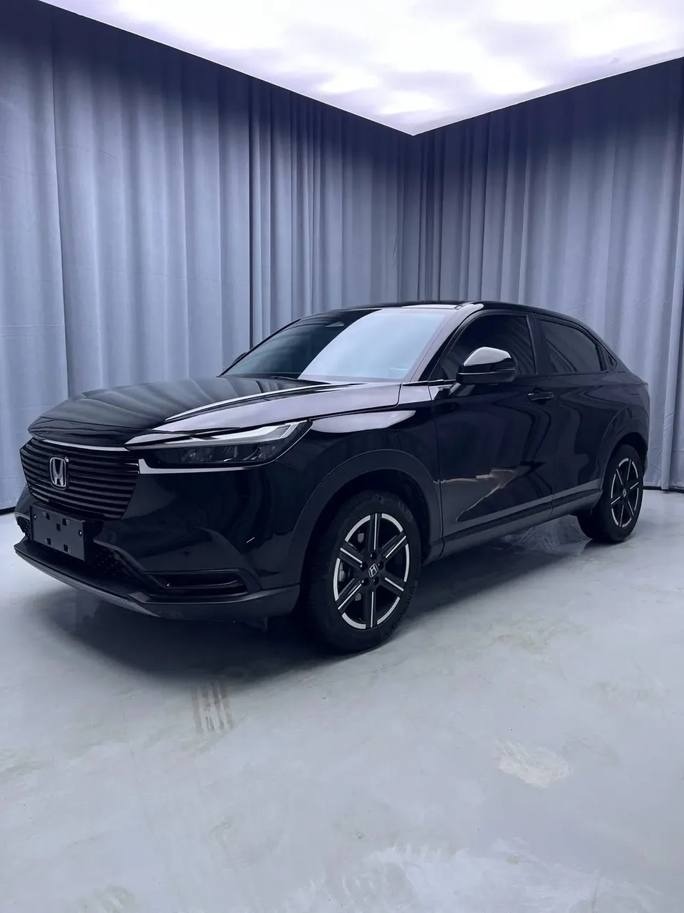 Honda VEZEL 2023