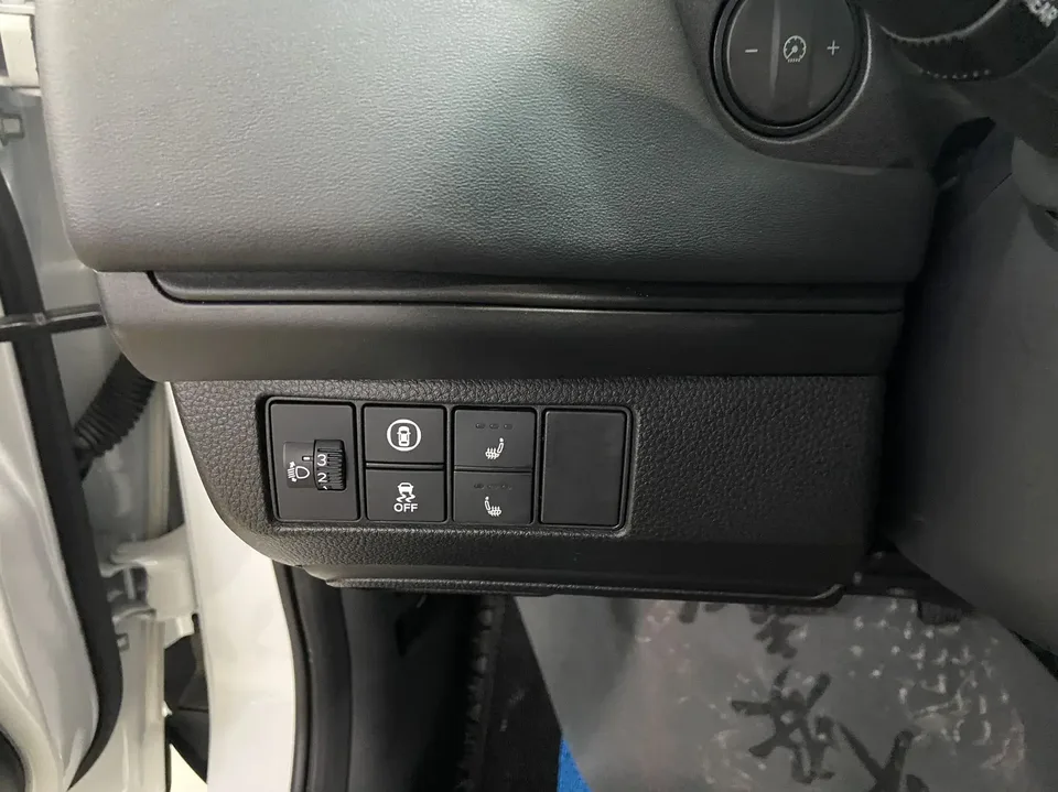 Honda VEZEL Binzhi 2023 1.5L CVT Pioneer Edition 2023 — миниатюра 5
