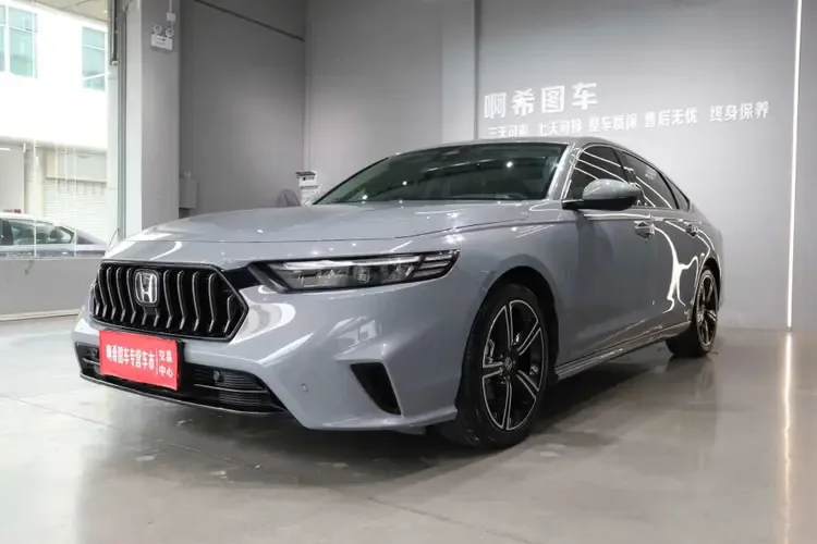 Honda Inspire 2024