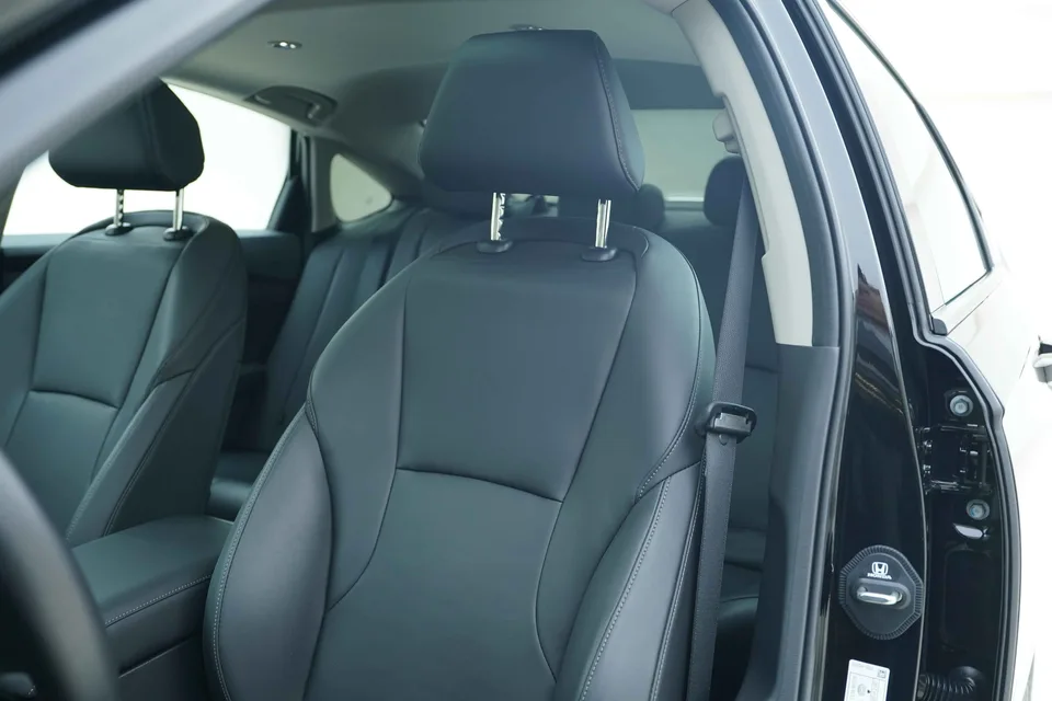 Honda Inspire Insignia 260TURBO Elegant Edition 2024 — миниатюра 3