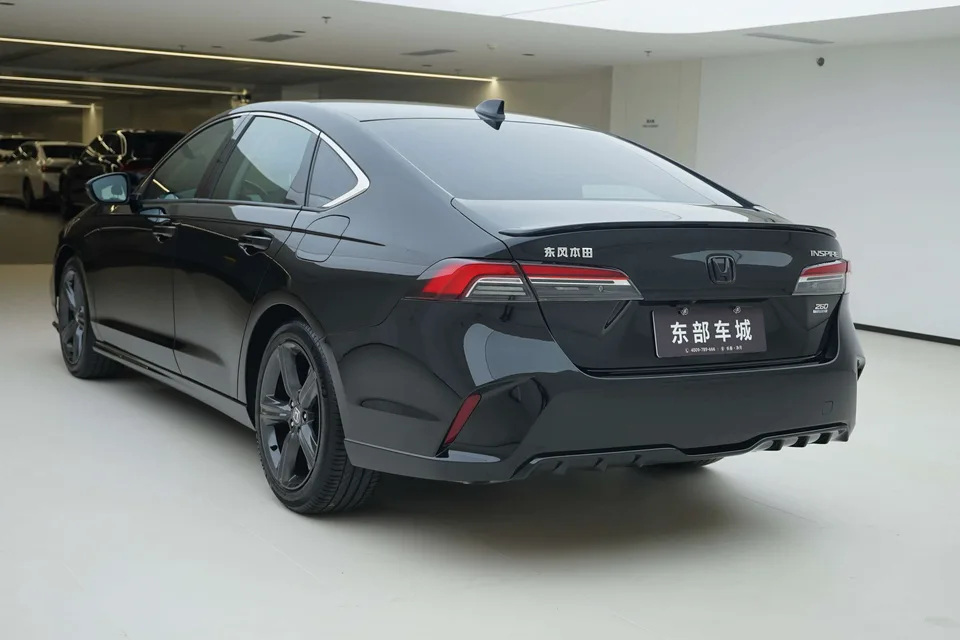 Honda Inspire 2024