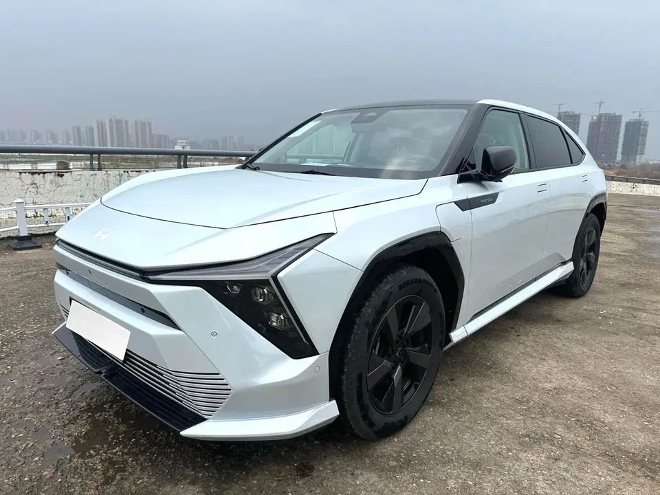 Honda Dongfeng S7 2025