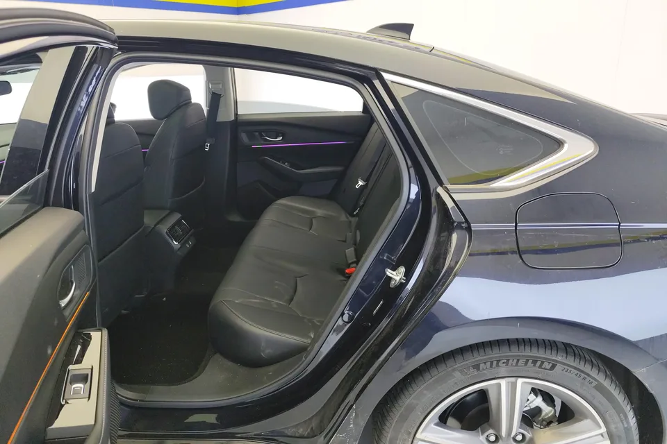 Honda Accord RuiTong 260TURBO Excellent Edition 2023 — миниатюра 4