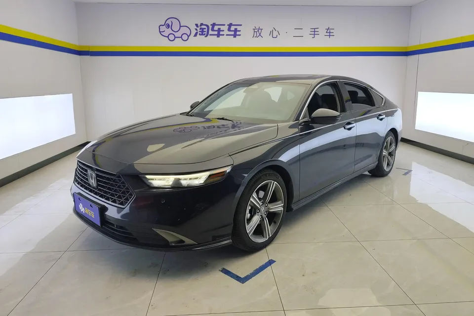 Honda Accord 2023